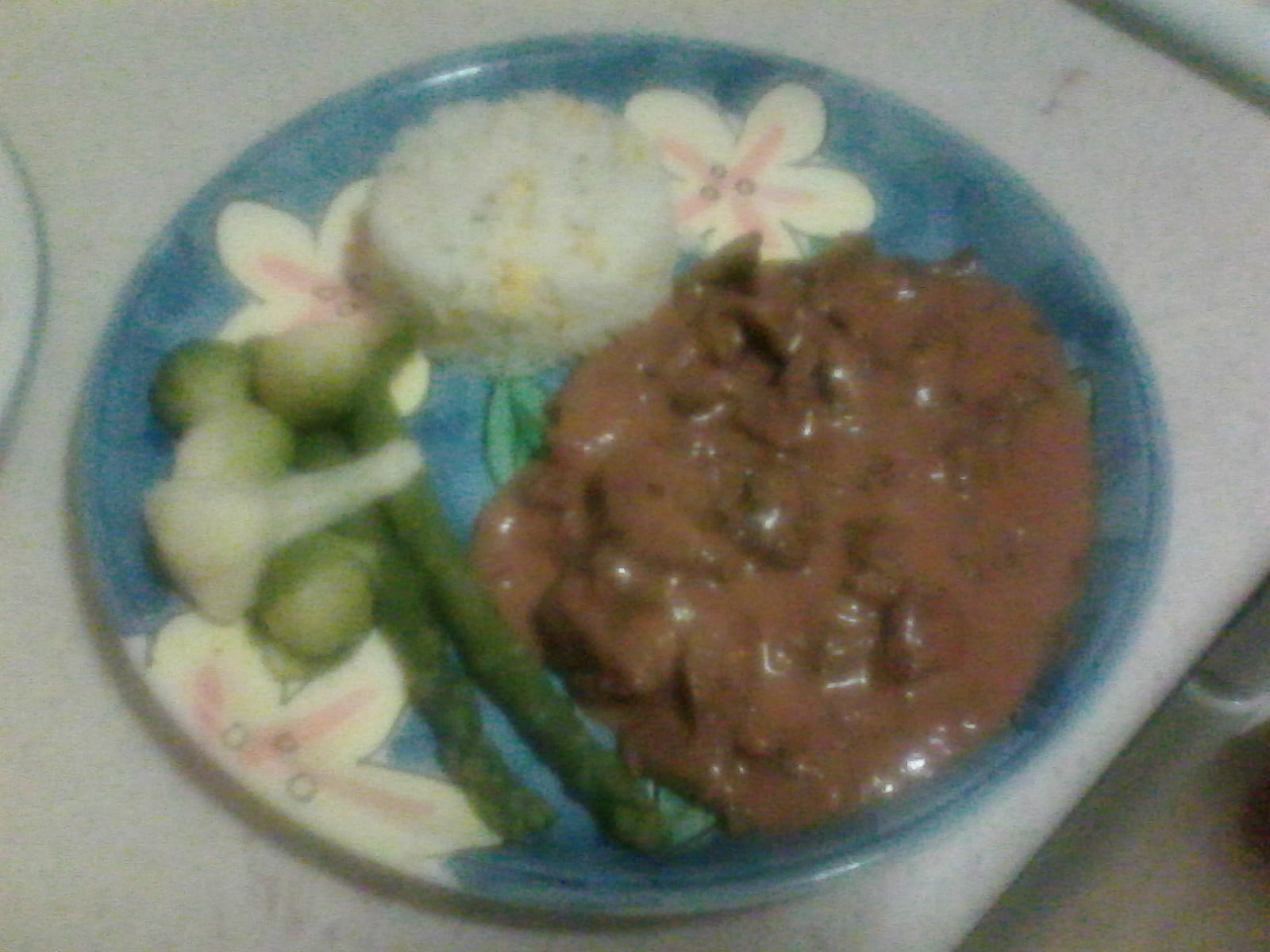 Kangaroo Stroganoff Slow Cooker Central