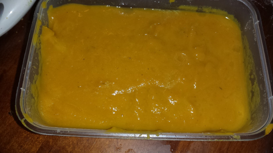 Easy Spicy Pumpkin Soup Slow Cooker Central