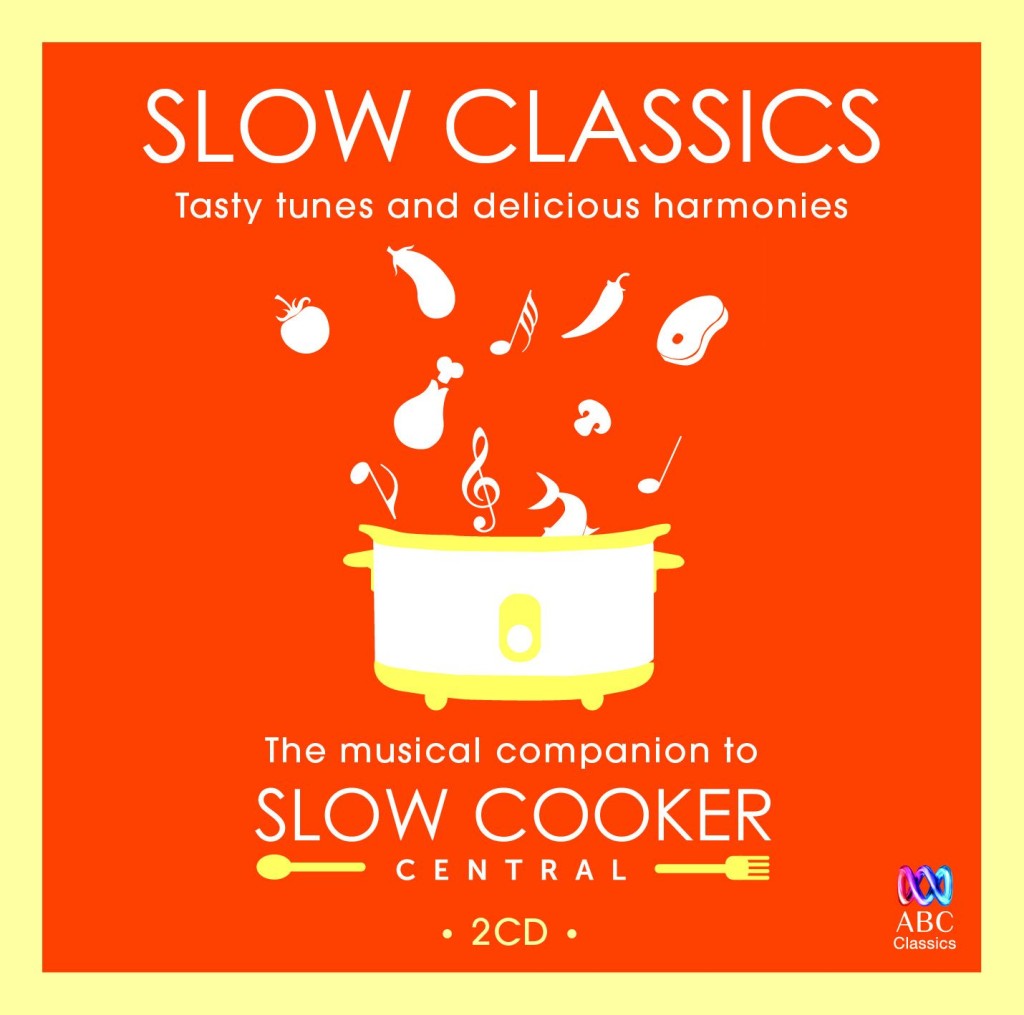 Slow Classics CD Slow Cooker Central
