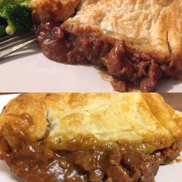 Chunky Steak Pie Slow Cooker Central
