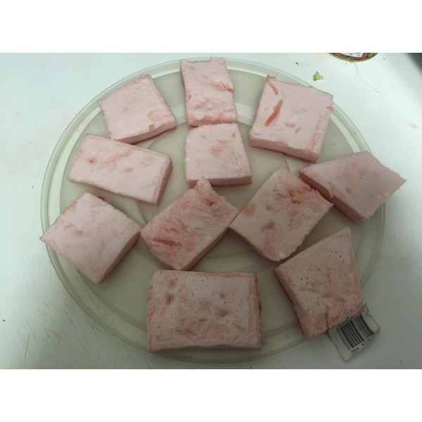 Jelly marshmallow slice Slow Cooker Central