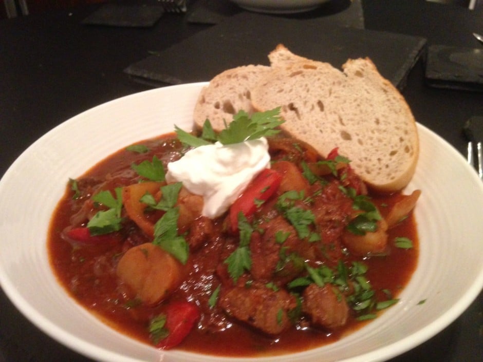 Beef Goulash Slow Cooker Central