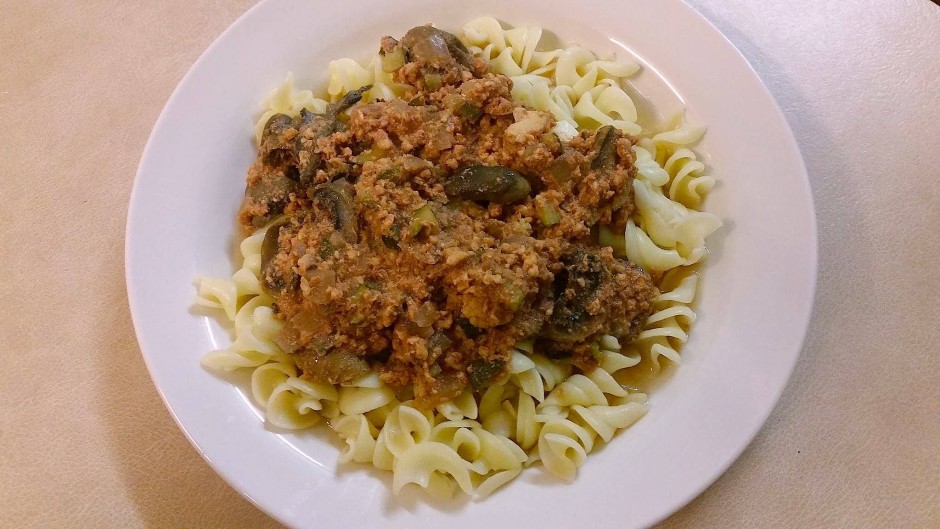 Chicken Bolognaise Slow Cooker Central