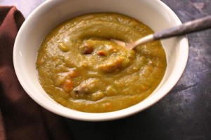 Split Pea Soup