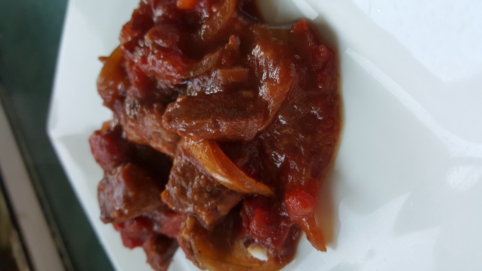 Slow Cooked Venison Slow Cooker Central