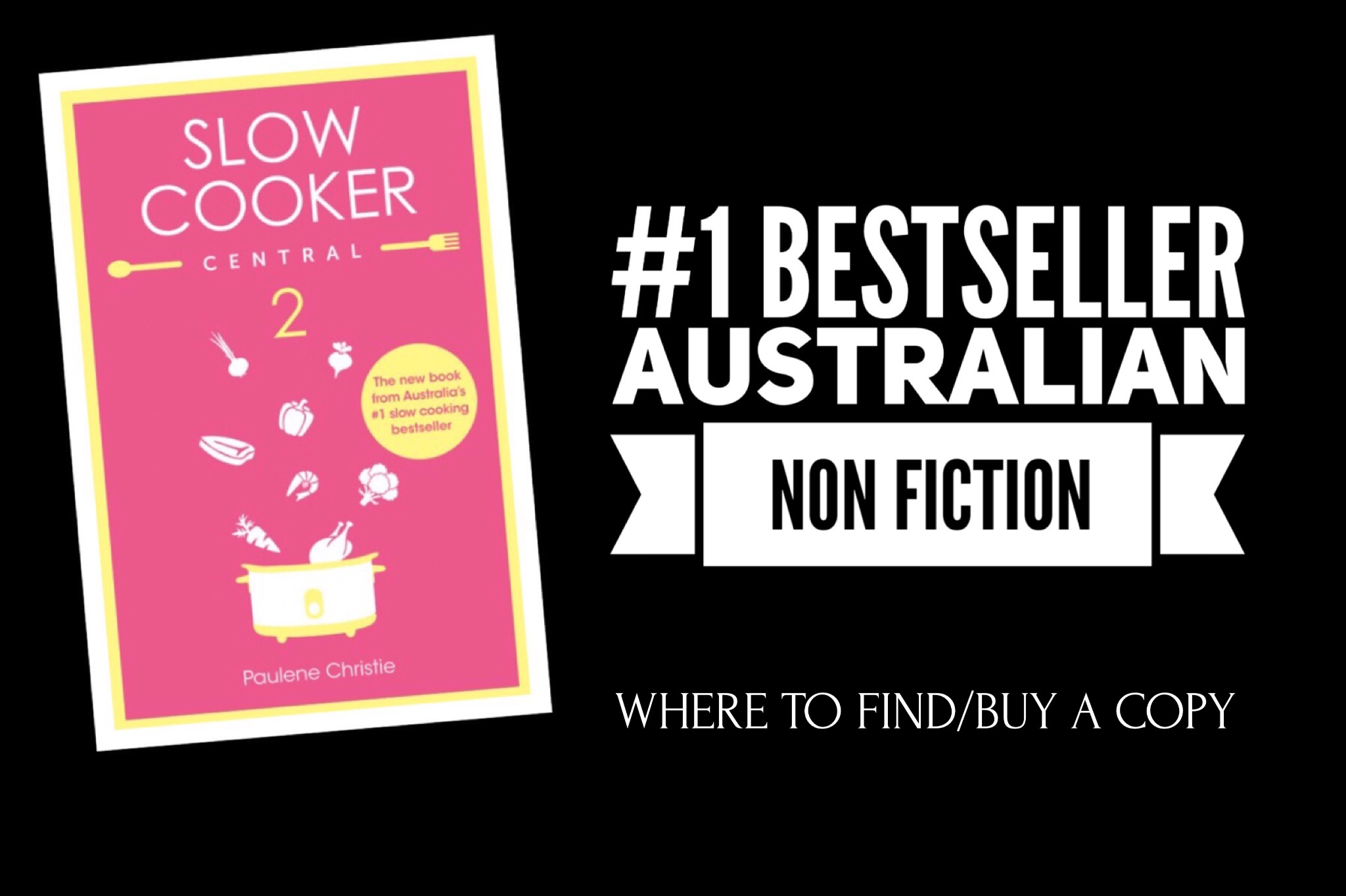 The Slow Cooker Central Book 2 Slow Cooker Central