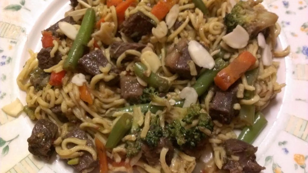 stirfry