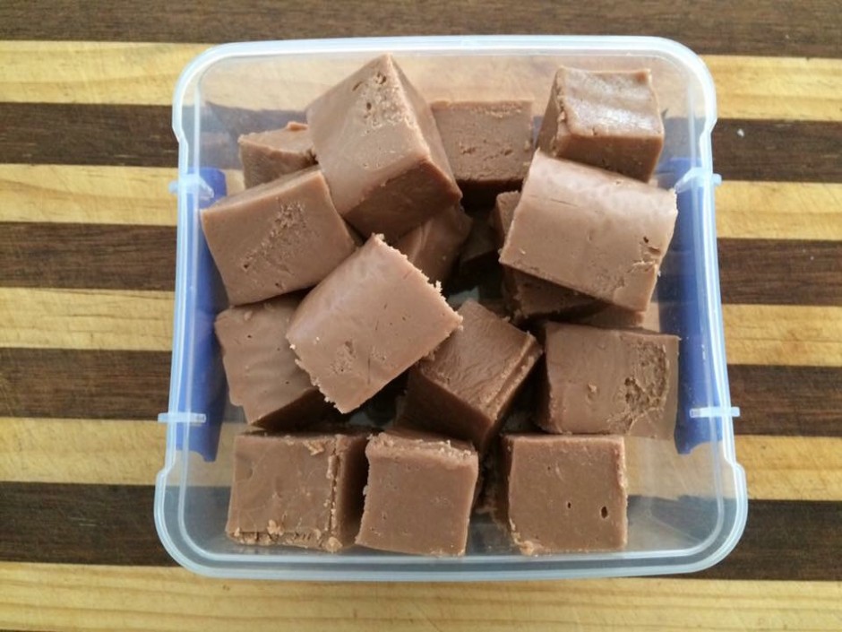 Kinder Surprise Fudge Slow Cooker Central
