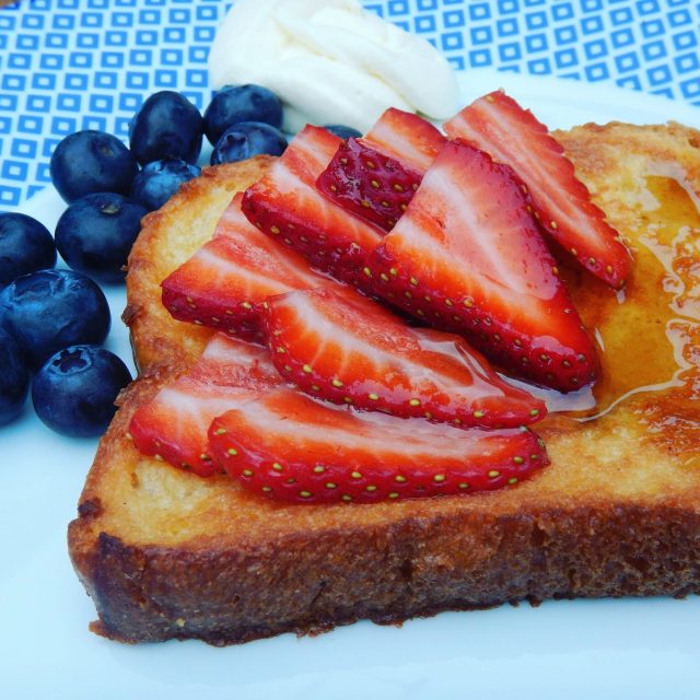FRENCH TOAST DESSERT Slow Cooker Central