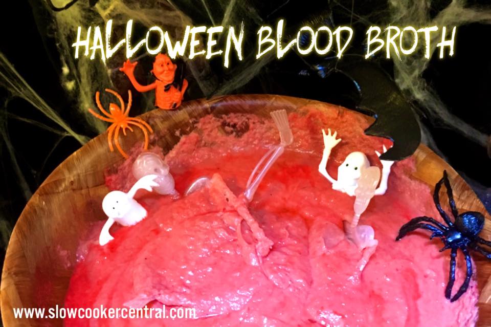 blood-broth