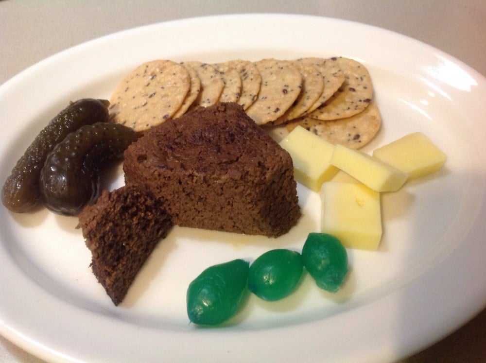 Chicken Liver Pate | Slow Cooker Central
