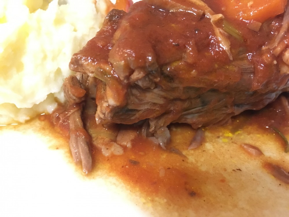 Lamb and bacon Slow Cooker Central