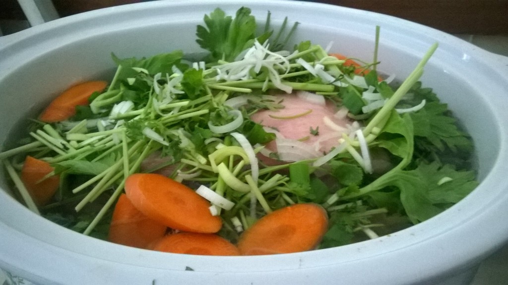 Silverside Slow Cooker Central