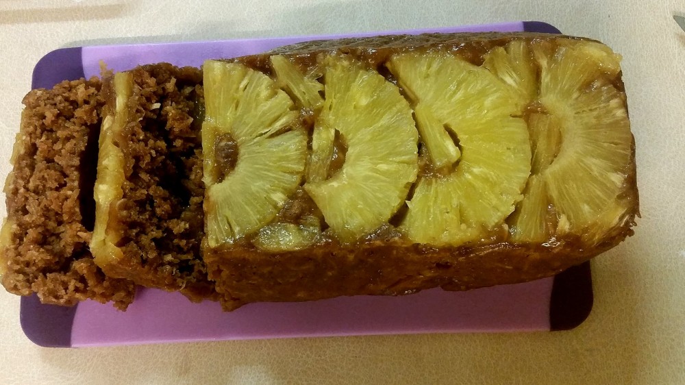 Pineapple and Coconut Cake Slow Cooker Central