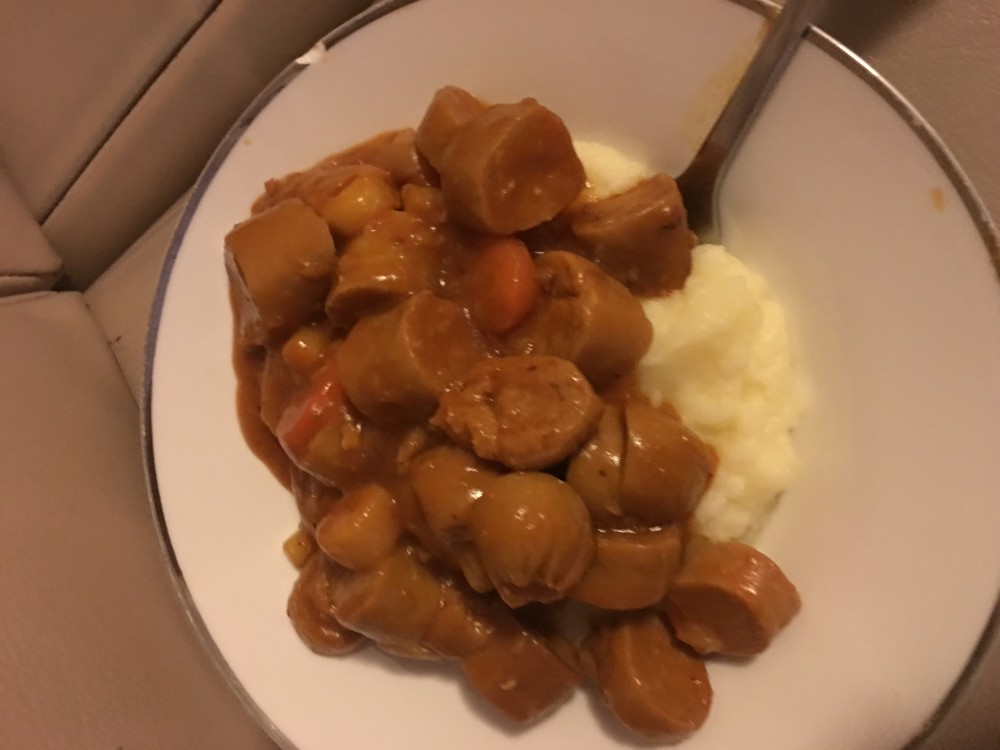 Tomato and chicken sausages Slow Cooker Central