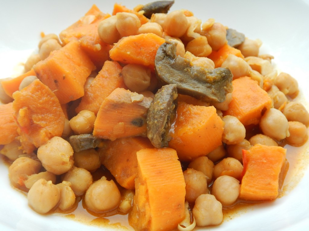 Vegetarian Korma (meat optional) Slow Cooker Central