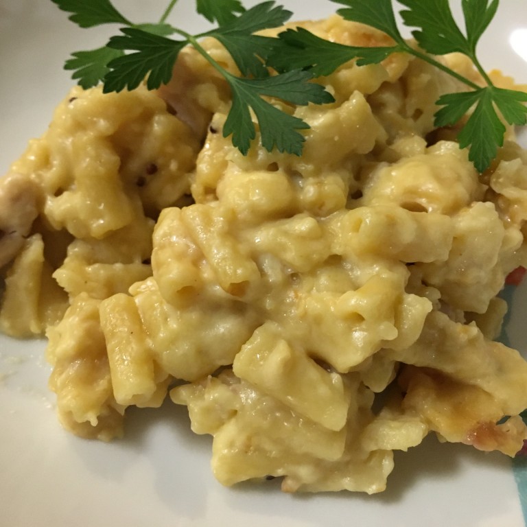 Slow Cooker Mac n Cheese Chicken Slow Cooker Central