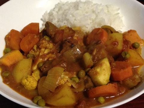 beefcurry