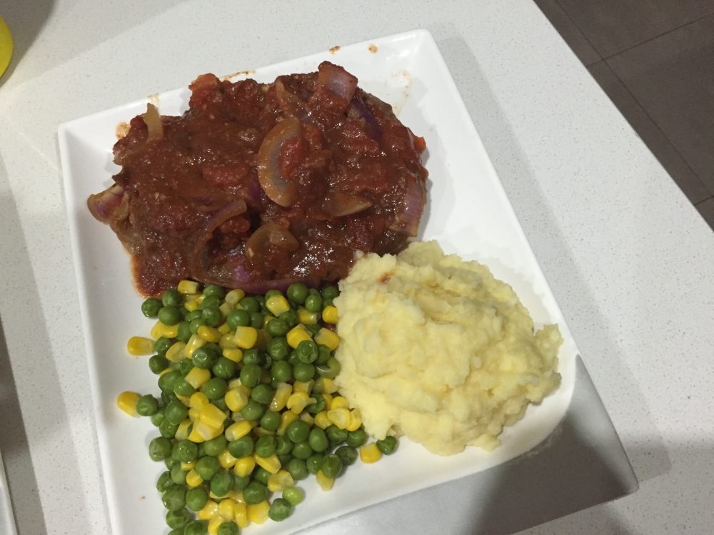 Slow cooked osso bucco Slow Cooker Central