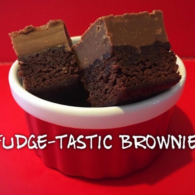 Fudgetastic Brownies Slow Cooker Central