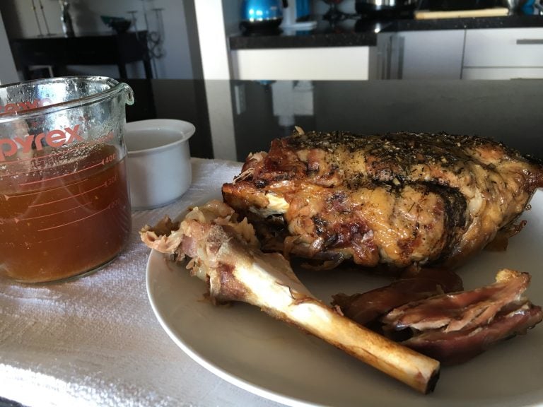 Roast Lamb Slow Cooker Central