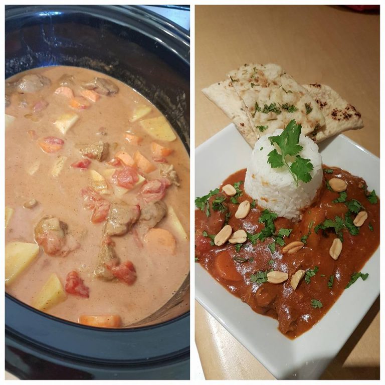 Lamb Rogan Josh Slow Cooker Central