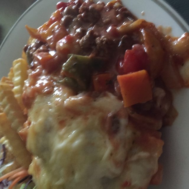 Quorn Lasagna Slow Cooker Central