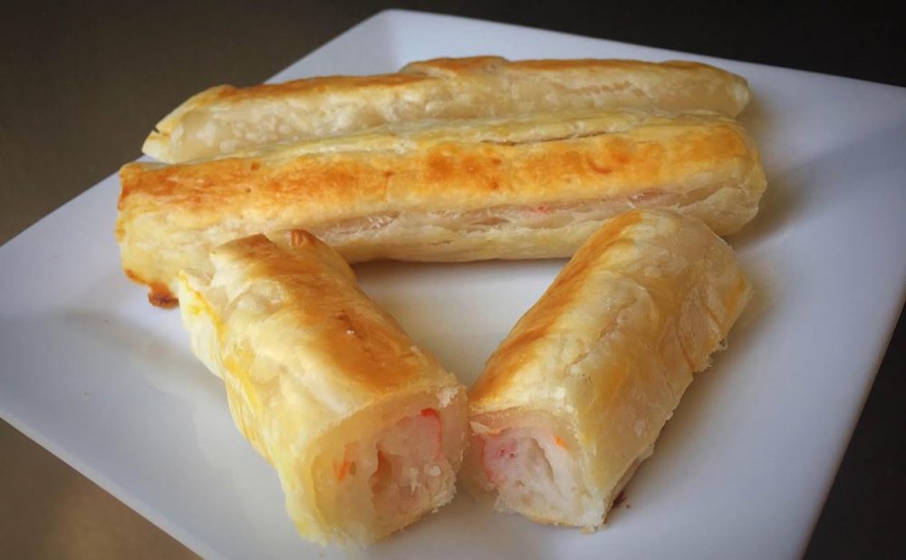 Seafood Sticks Slow Cooker Central