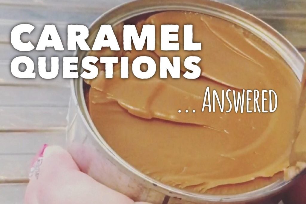 caramel-q