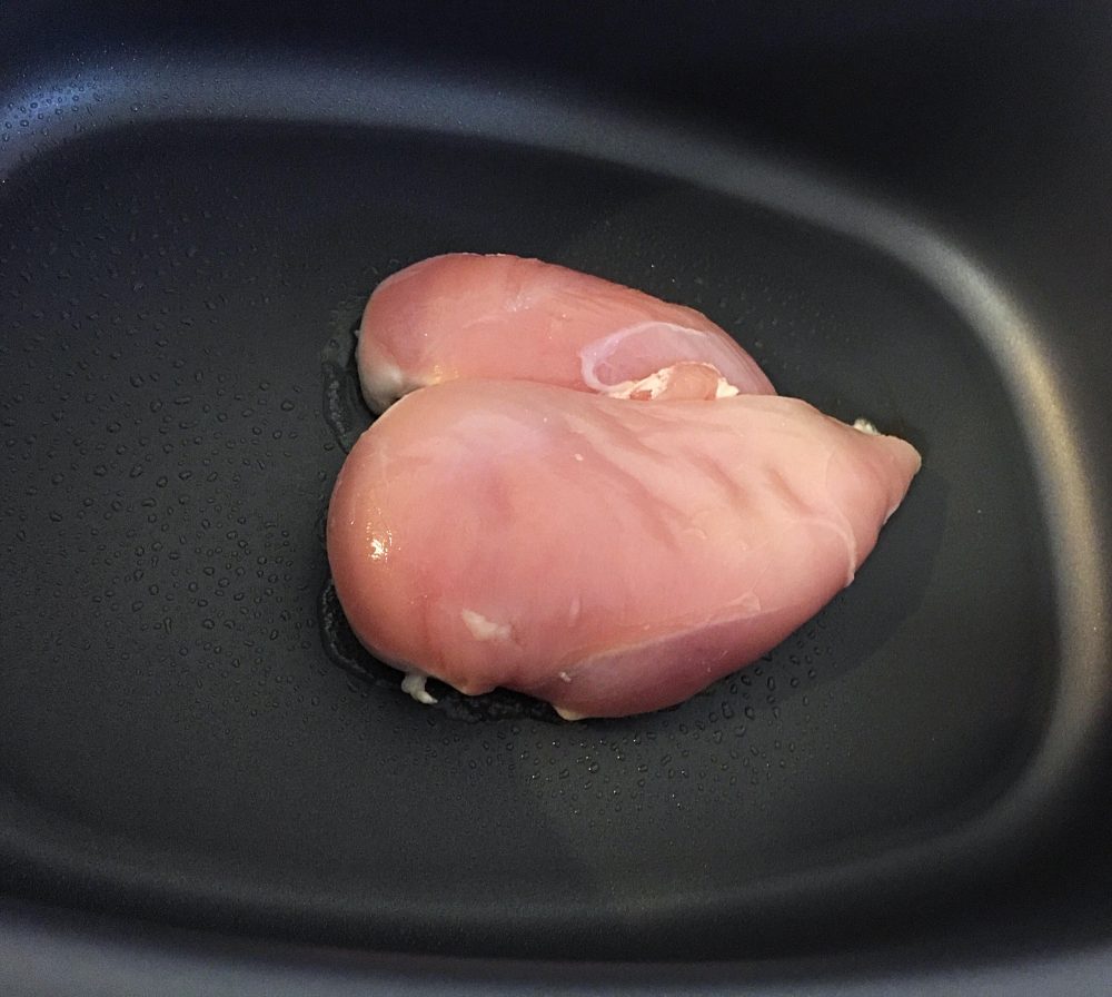 chickenraw Slow Cooker Central