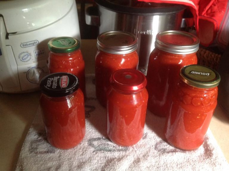 Tomato Sauce Slow Cooker Central