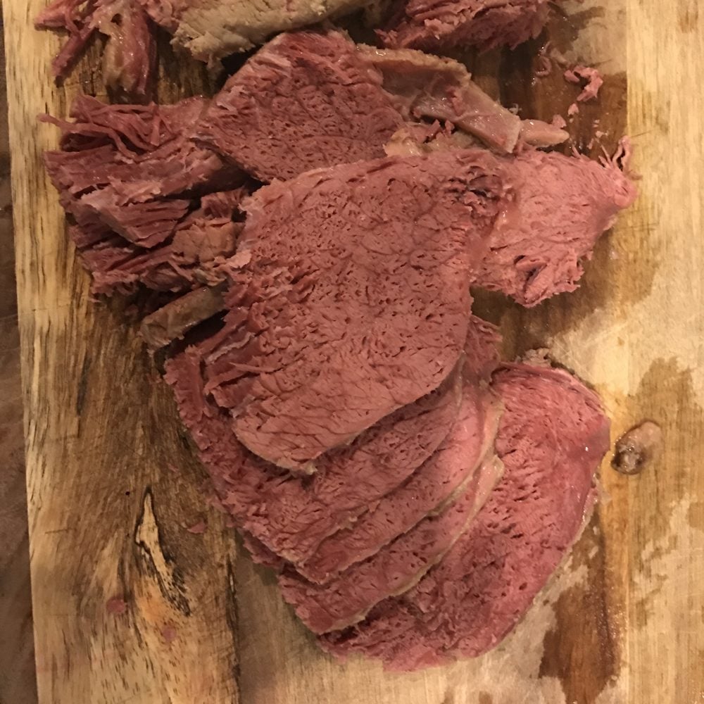 Super Tender CocaCola Silverside Slow Cooker Central