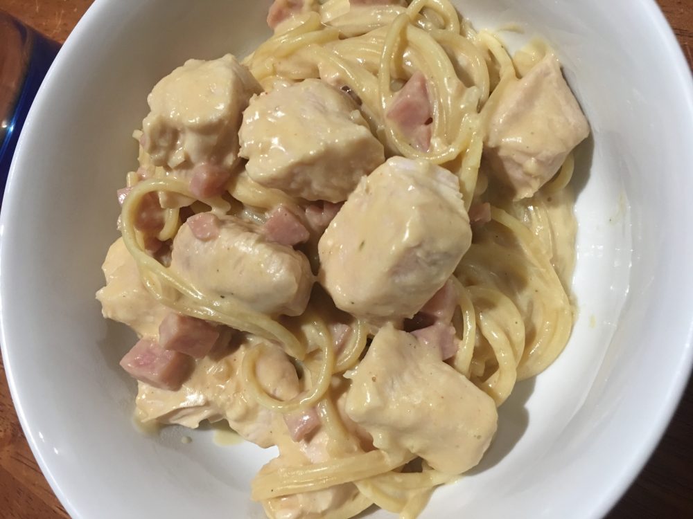 Creamy Thousand Island Chicken Slow Cooker Central
