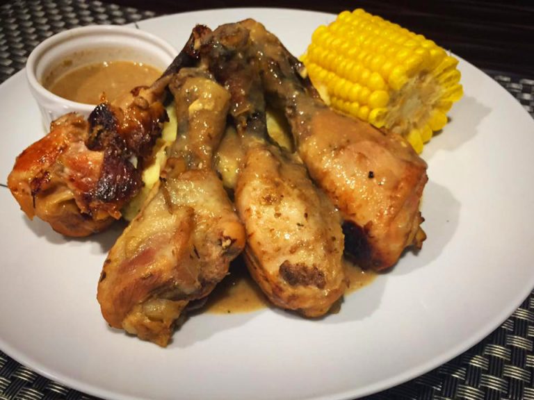 Honey Mustard Chicken Drumsticks Slow Cooker Central