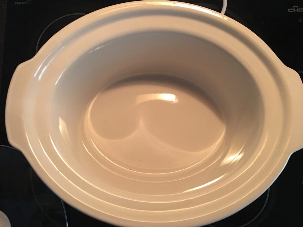 Ambiano 3L Home Starter (sold by Aldi) Slow Cooker Central