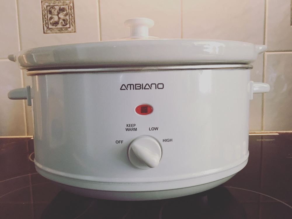 ambiano Slow Cooker Central