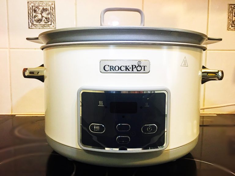 CrockPot 'SEAR & Slow Cook' One Pot Cooker Slow Cooker Central