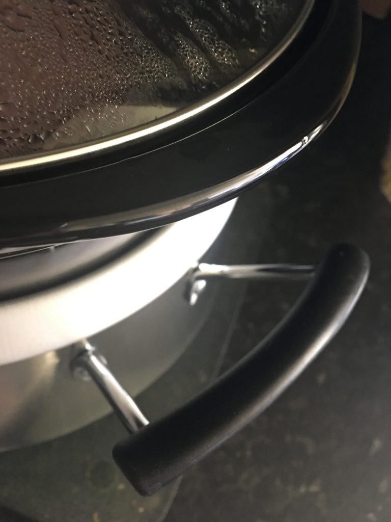 Ambiano 3in1 Slow Cooker (Aldi) Slow Cooker Central