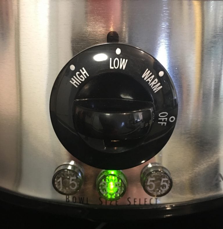 Ambiano 3in1 Slow Cooker (Aldi) Slow Cooker Central