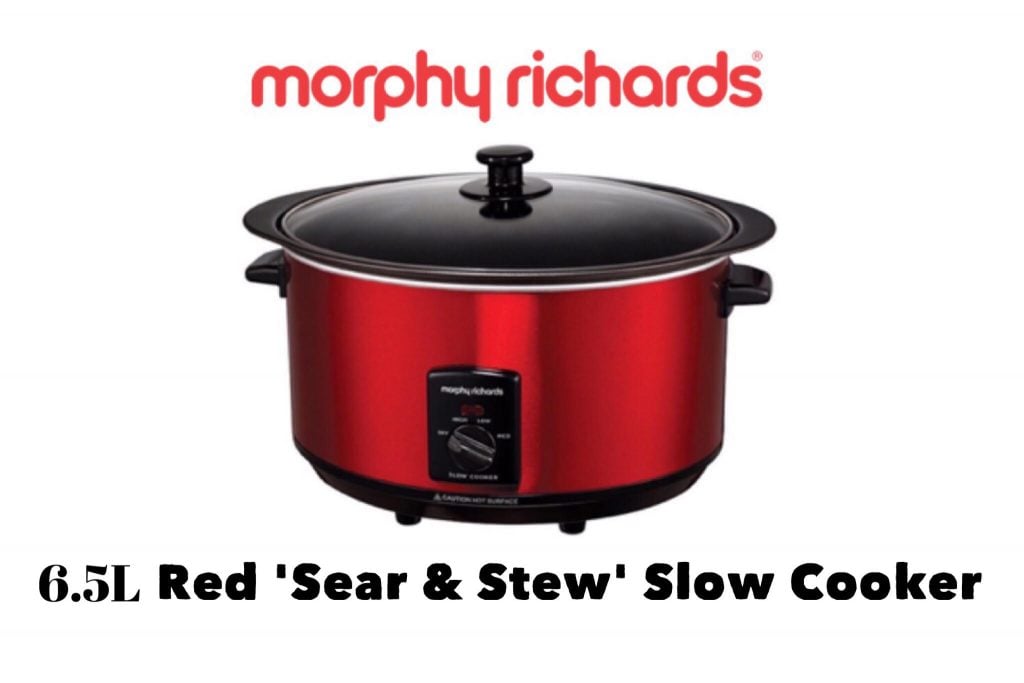 MR red MR red