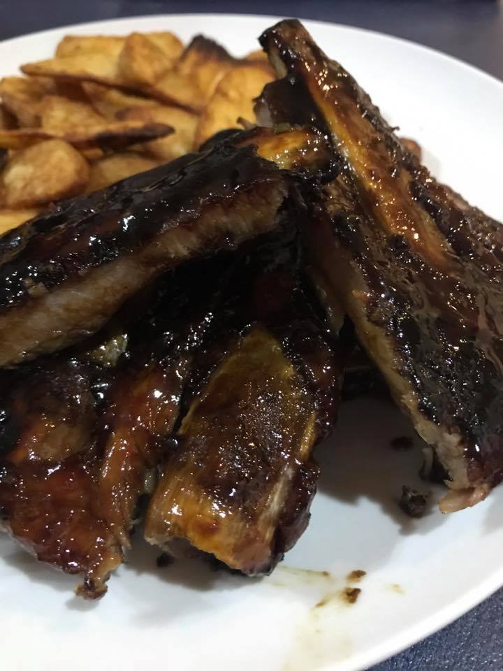 RIBS!!!