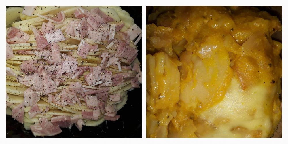 Easy potato bake Slow Cooker Central