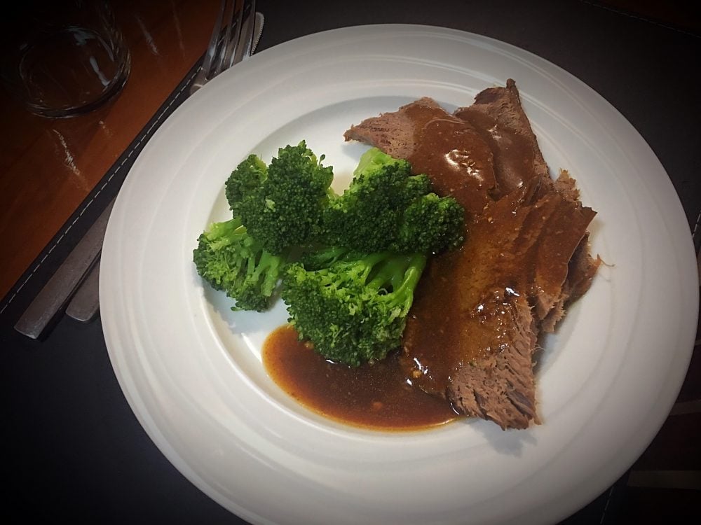 Roast Beef & Rich Gravy Slow Cooker Central