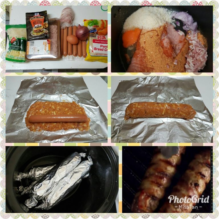 Gourmet Hot Dogs Slow Cooker Central