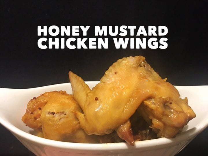 honeymustardwings