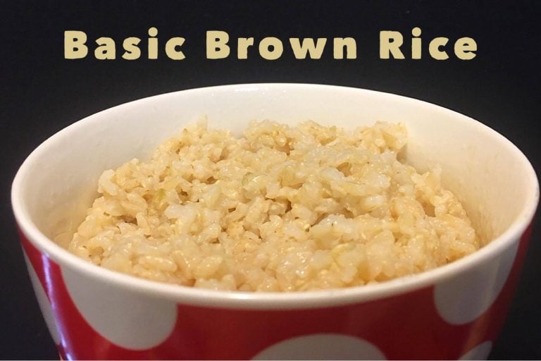 Brown Rice Slow Cooker Central