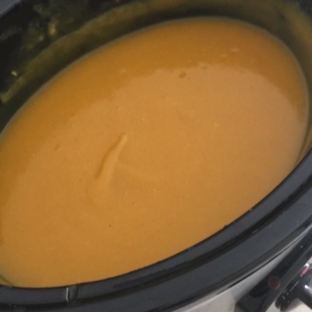 Curry pumpkin soup | Slow Cooker Central