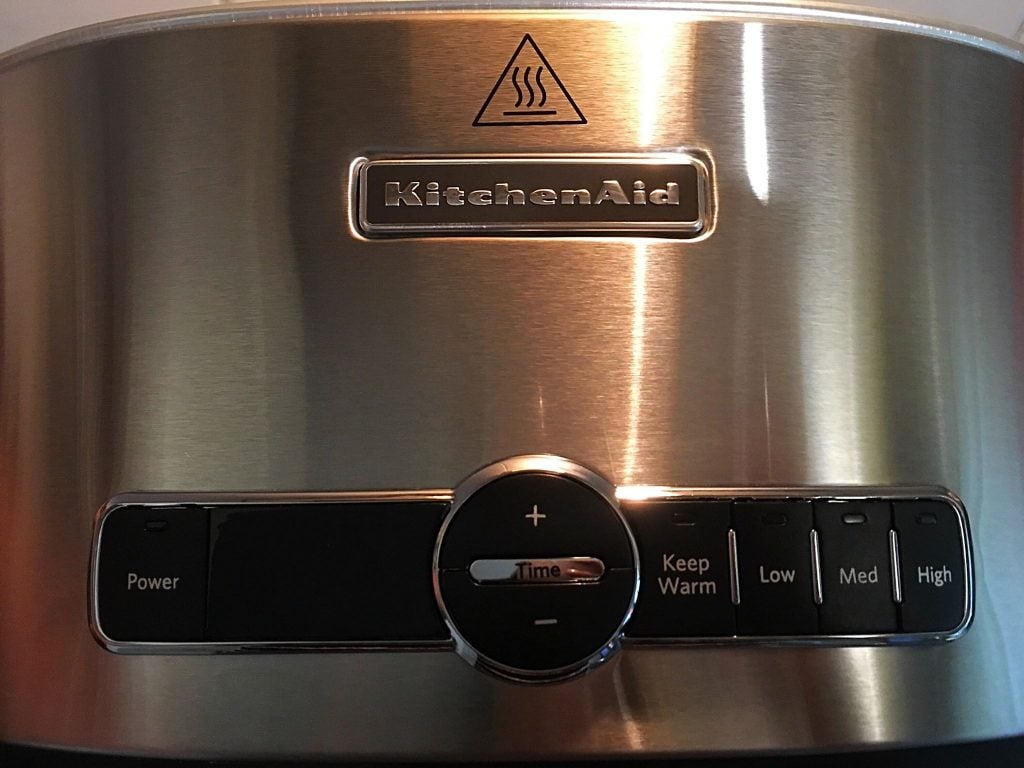 KitchenAid 5.7L Slow Cooker Slow Cooker Central