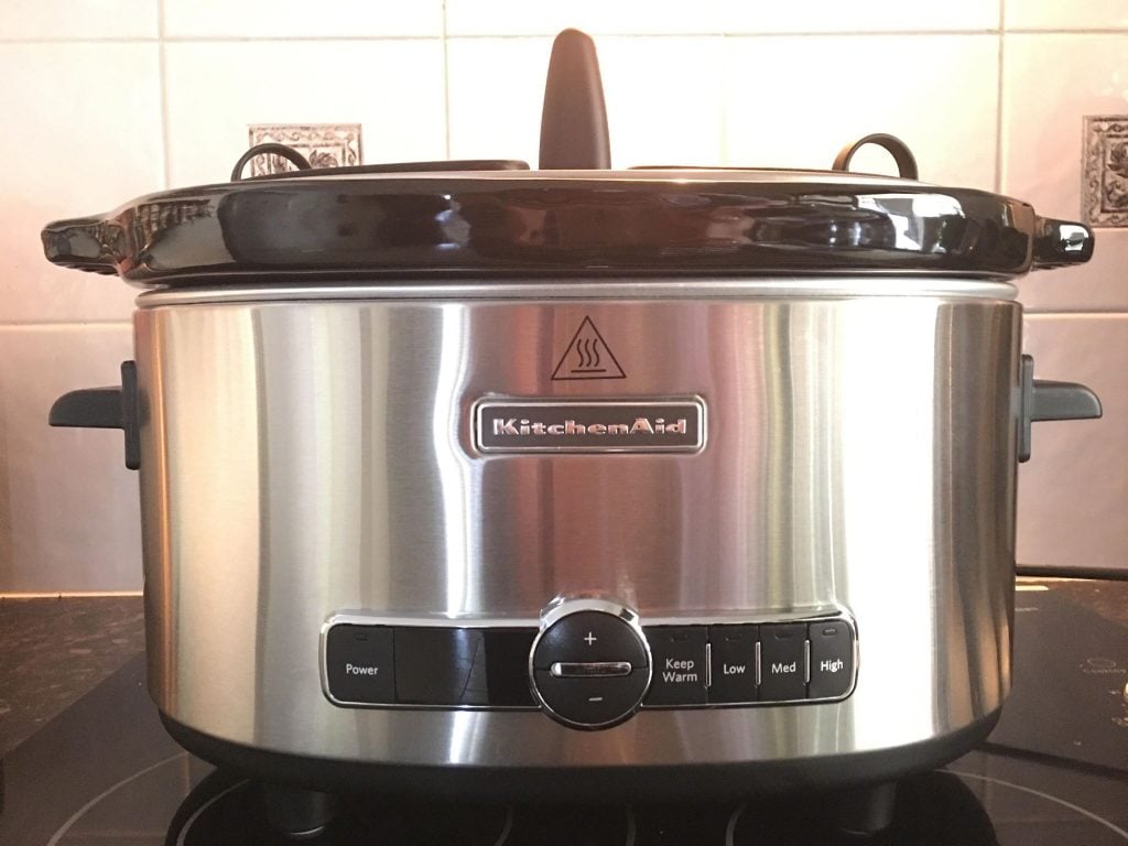 Adesso Appliance Slow Cooker 1.5L Each