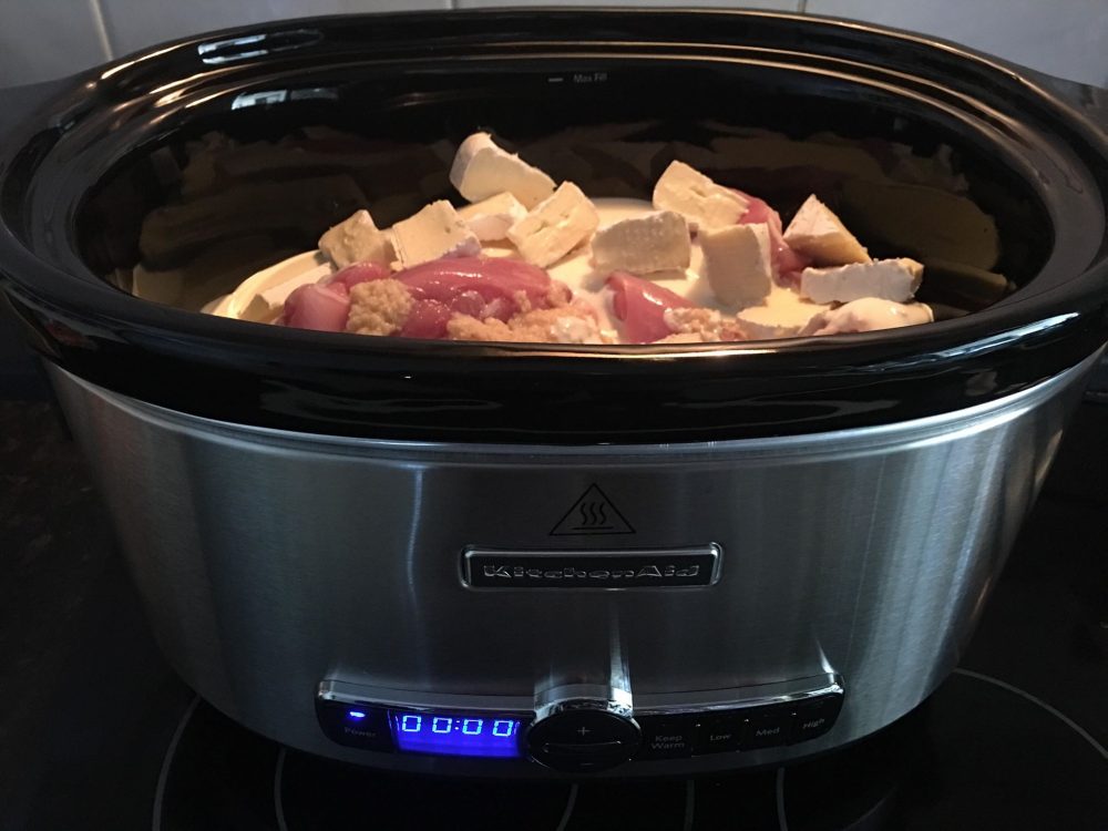 KitchenAid 5.7L Slow Cooker Slow Cooker Central